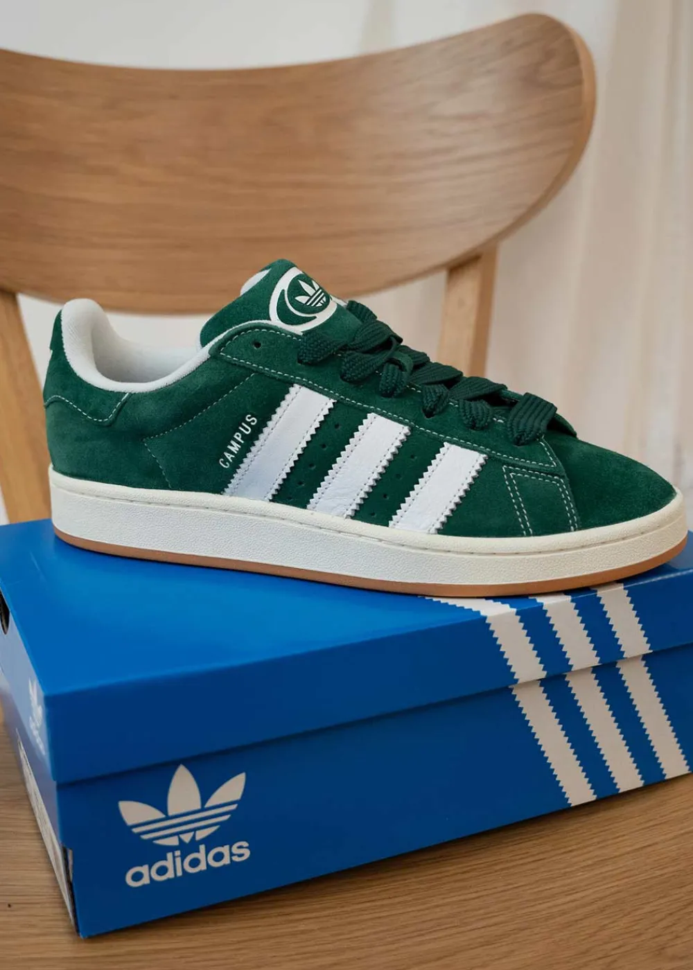 CAMPUS 00s>Adidas Originals Hot