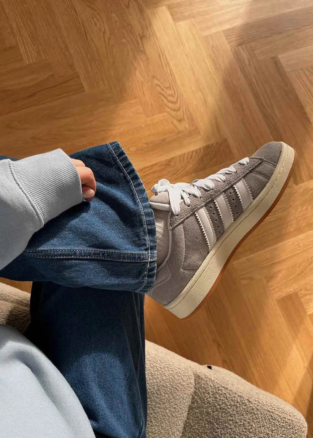 CAMPUS 00s>Adidas Originals New