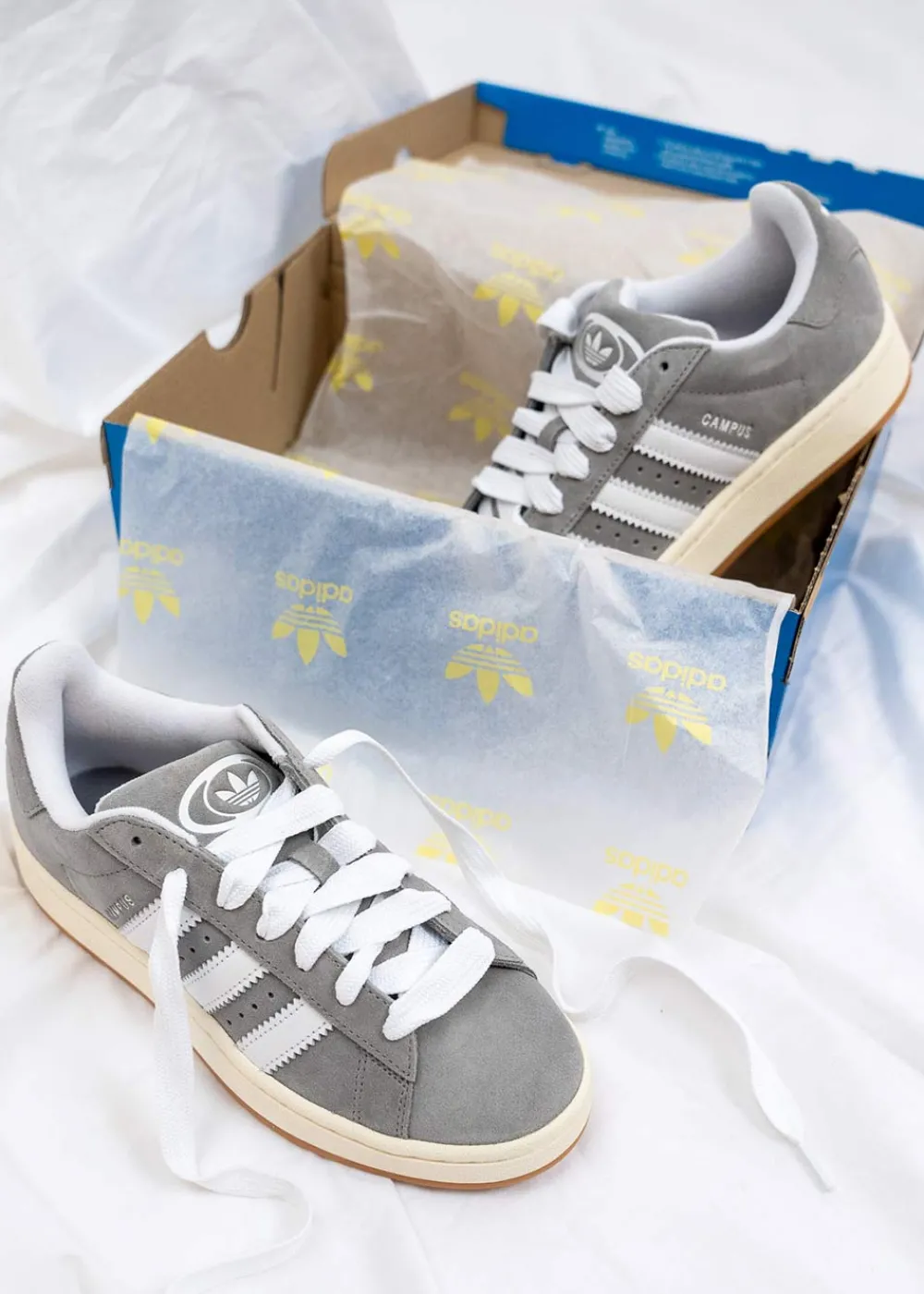 CAMPUS 00s>Adidas Originals New