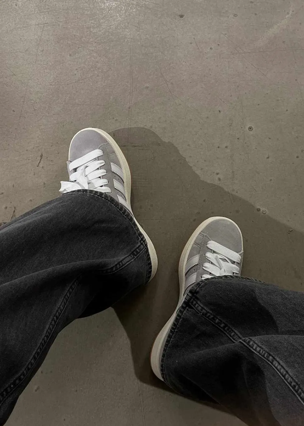 CAMPUS 00s>Adidas Originals New