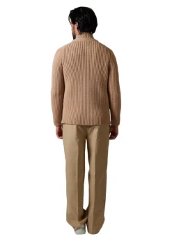 Cardigan Lambswool>Daniele Fiesoli Best