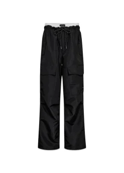 Cargo Pull On Trouser>HAUTE L’AMITIÉ