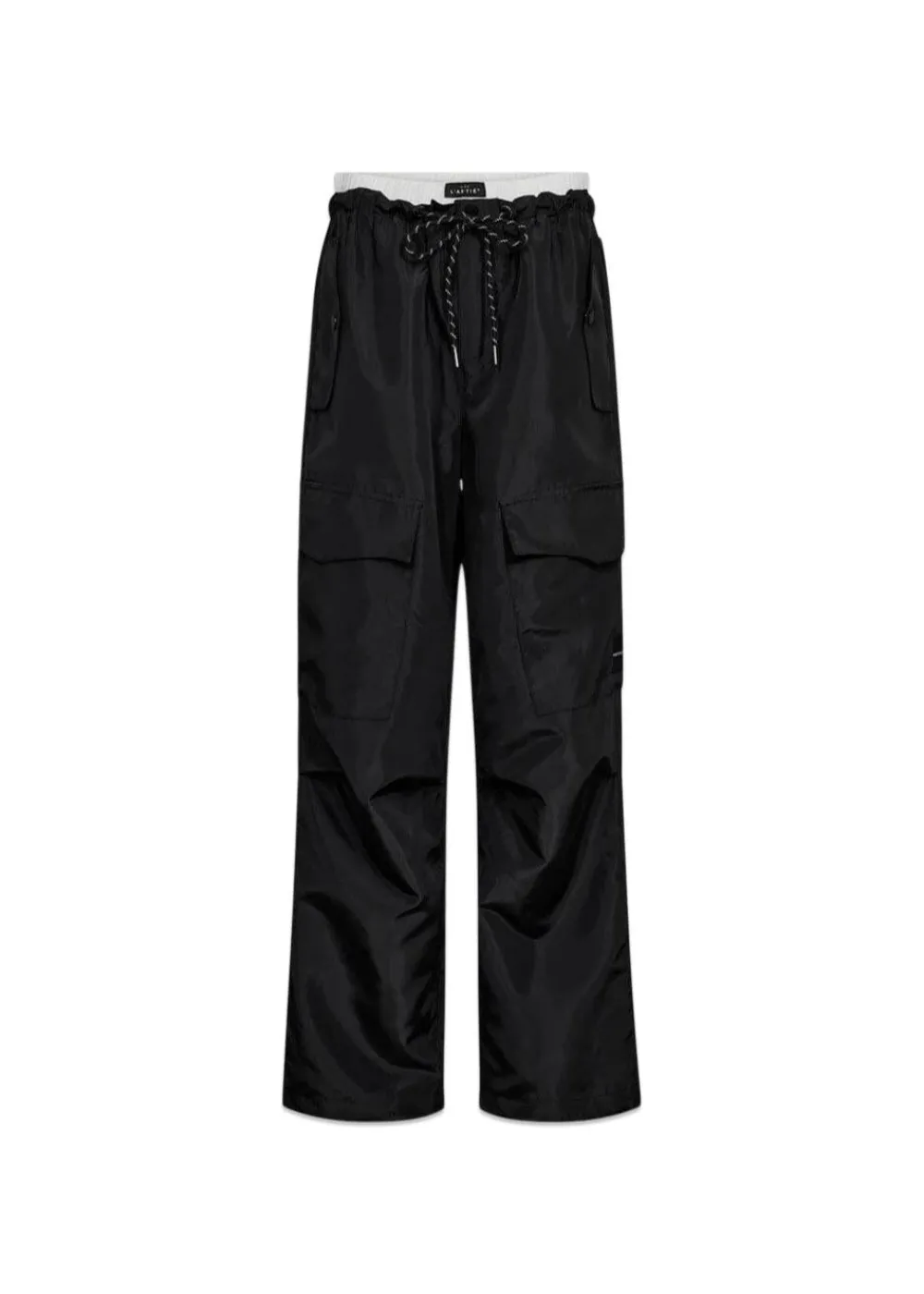 Cargo Pull On Trouser>HAUTE L’AMITIÉ