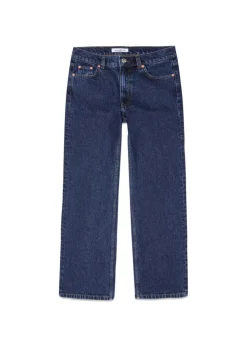 Carla 90s Rinse Jeans>Woodbird Online