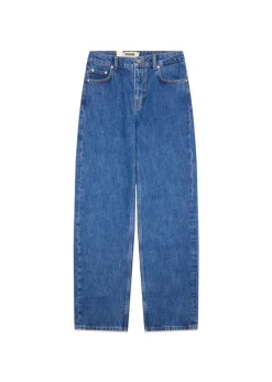 Carla Stone Jeans>Woodbird Clearance