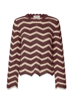 CaryMD o-neck>Modström Sale