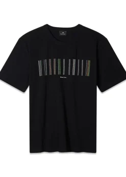 Casual Fit T-Shirt Stripe>Paul Smith - PS New