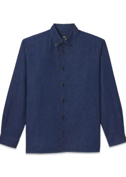 Chemise Mathias>A.P.C New