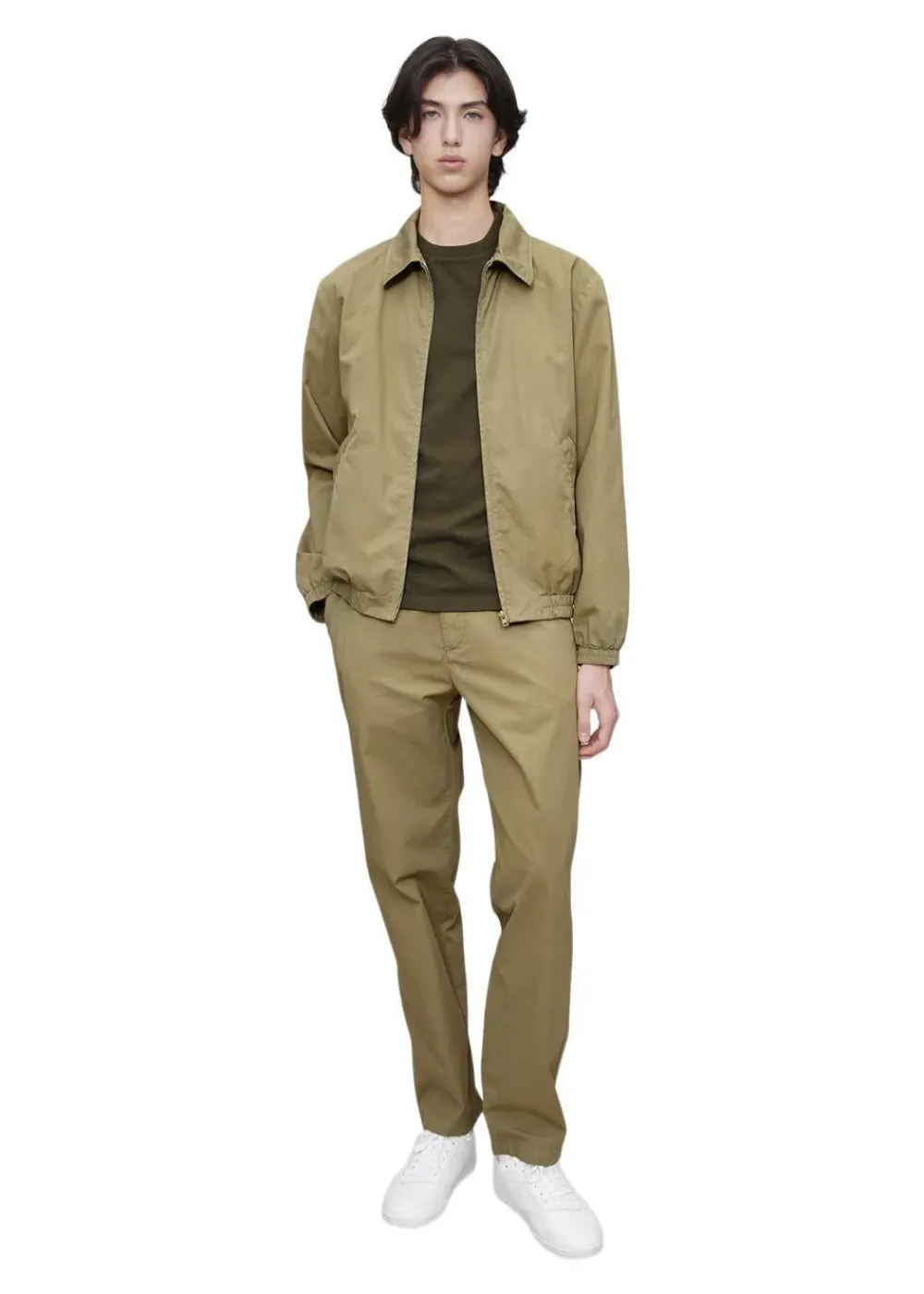 Chino Lawrence>A.P.C Discount