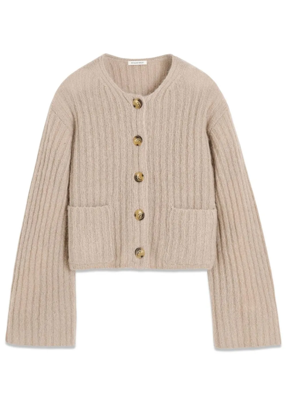 CIERROU RIB>By Malene Birger