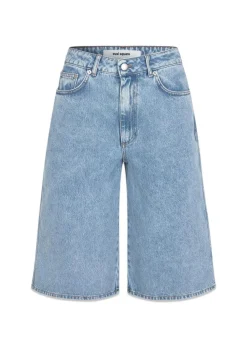 City Denim Shorts 0105>Oval Square Outlet