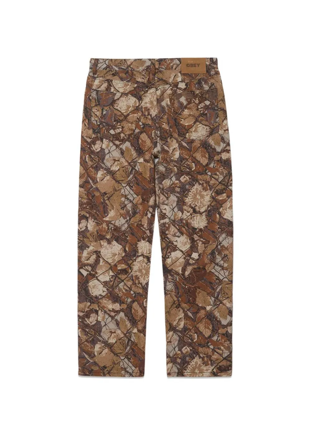 Classic Baggy Denim>OBEY Outlet