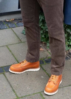 Classic Moc>Red Wing Clearance
