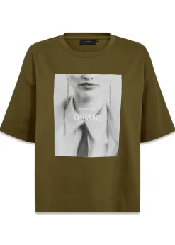 CMMUSE TEE>Copenhagen Muse Online