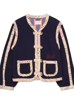 Como Jacket>Sissel Edelbo Sale