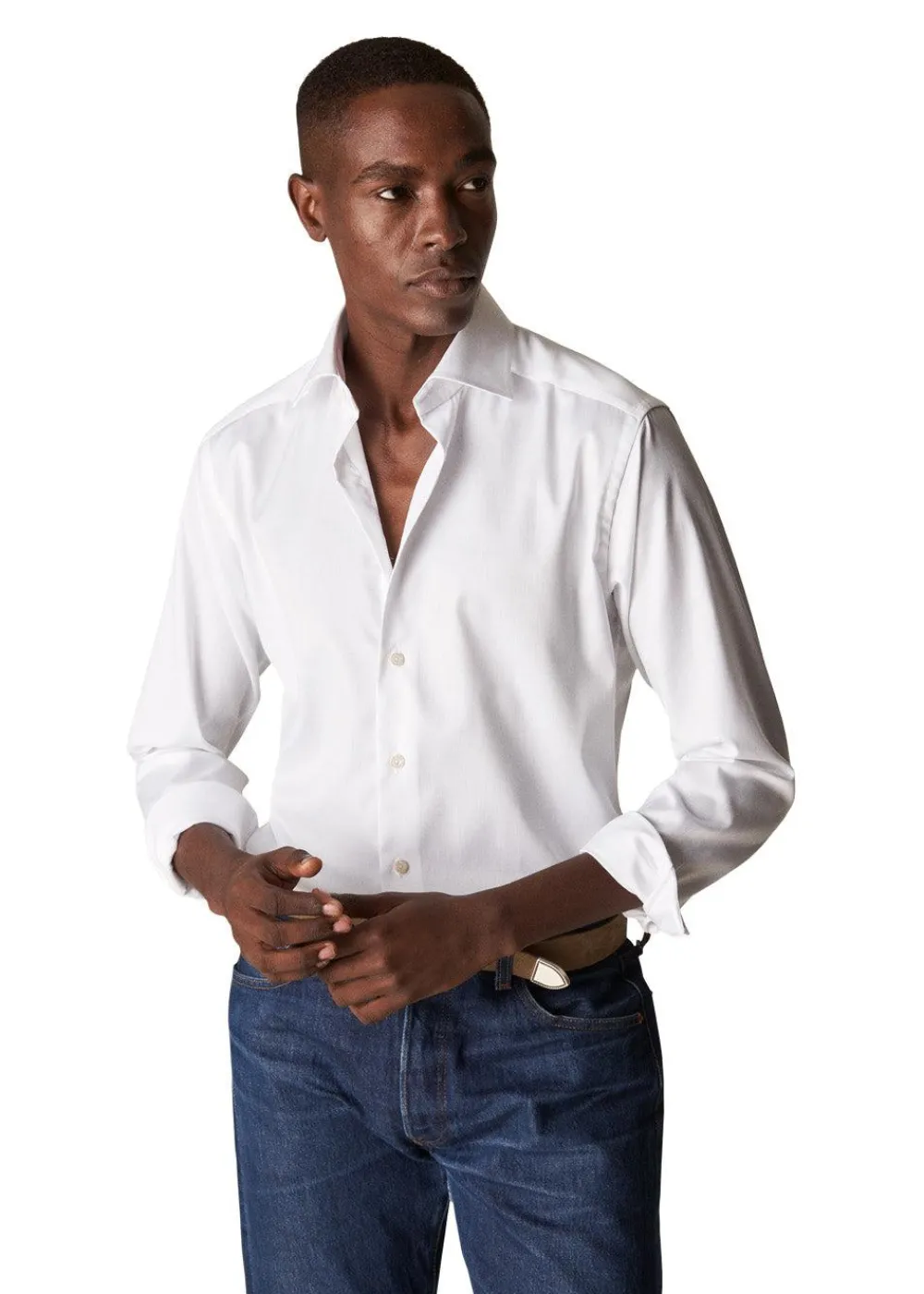 Contemporary-Signature Twill>Eton Sale