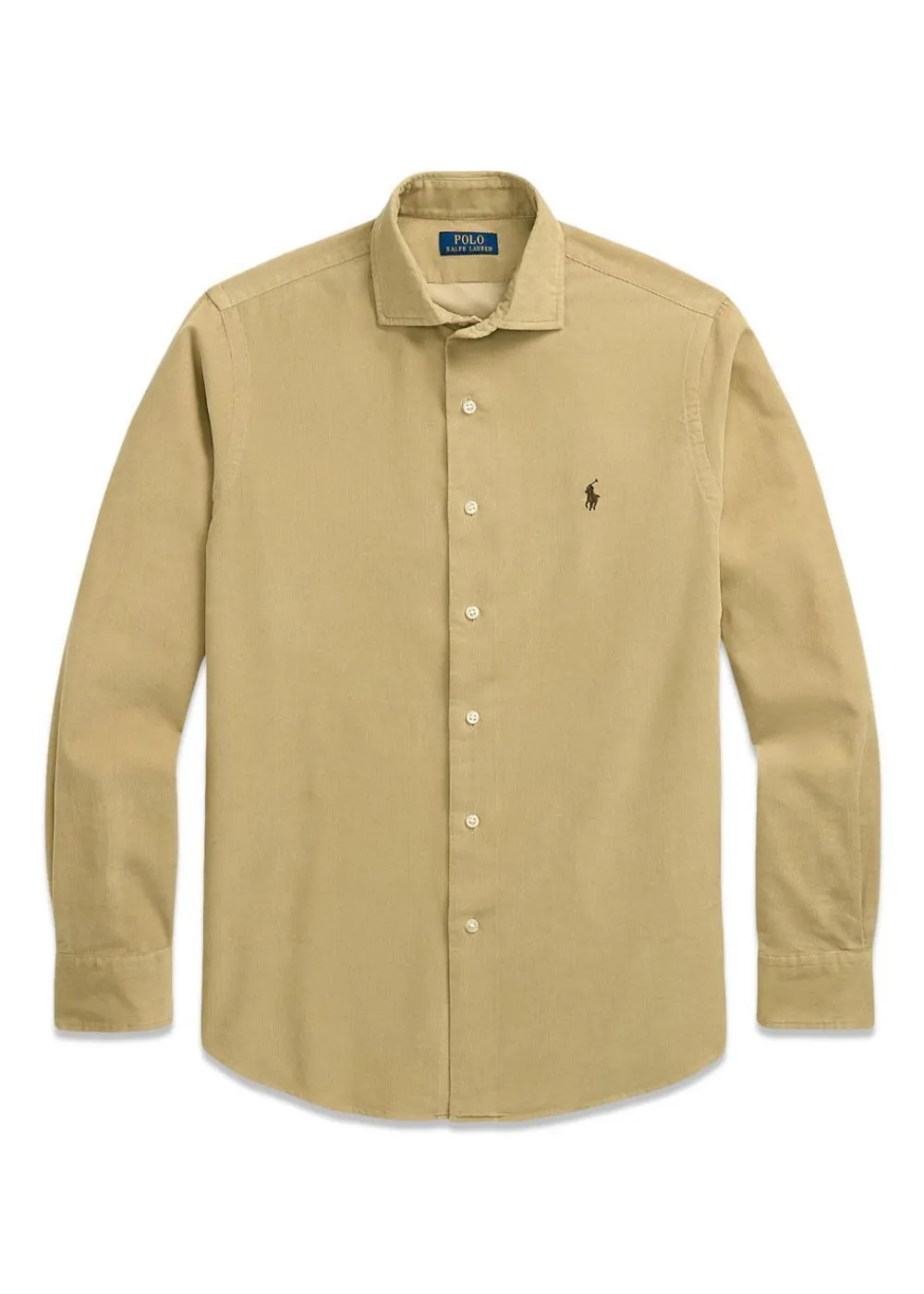 Corduroy Shirt>Ralph Lauren Best