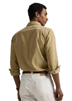 Corduroy Shirt><noscript><img width=