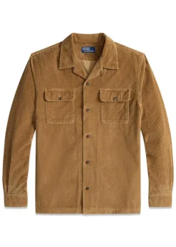 Corduroy Sport Shirt>Ralph Lauren Hot