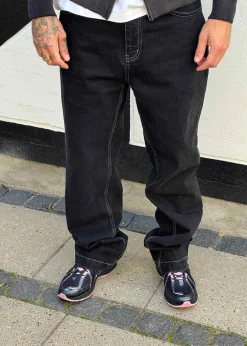 CORY STRAIGHT FIT JEANS>ALIS Best