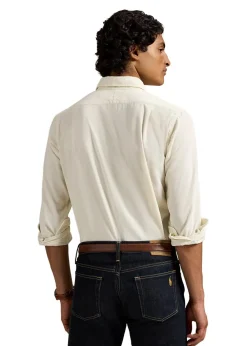 Custom Fit Corduroy Shirt></noscript>Ralph Lauren Hot
