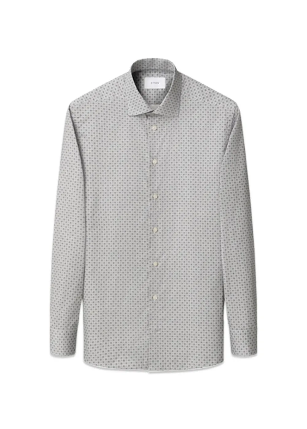 Cut Away Single Slim>Eton