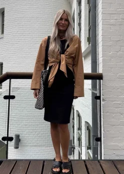 DaeMD dress>Modström New