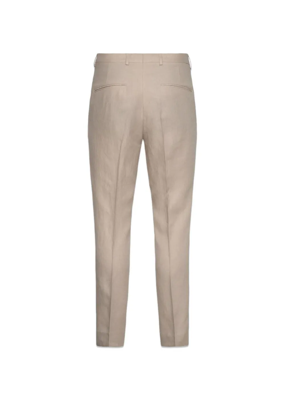 Dandy Trousers>Oscar Jacobson Best