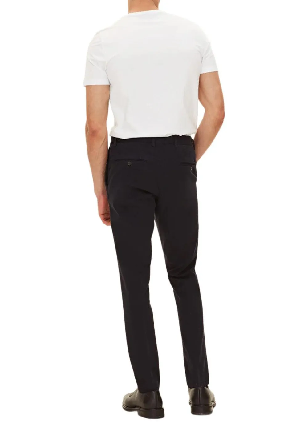 Danwick Trousers>Oscar Jacobson New