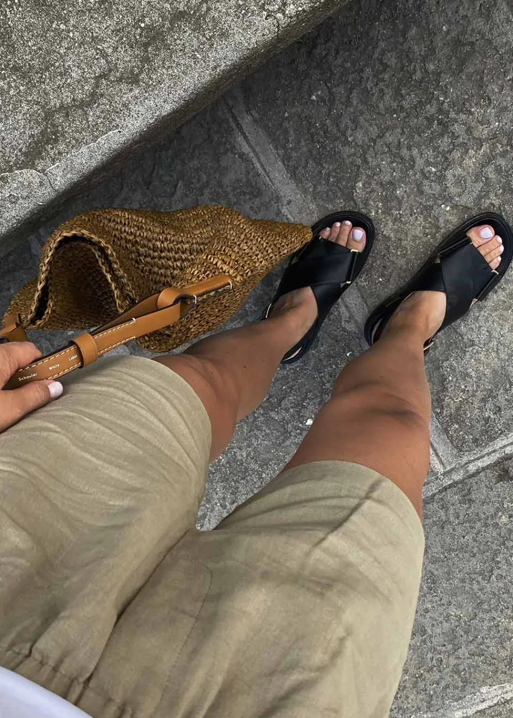 DarrelMD shorts>Modström Outlet