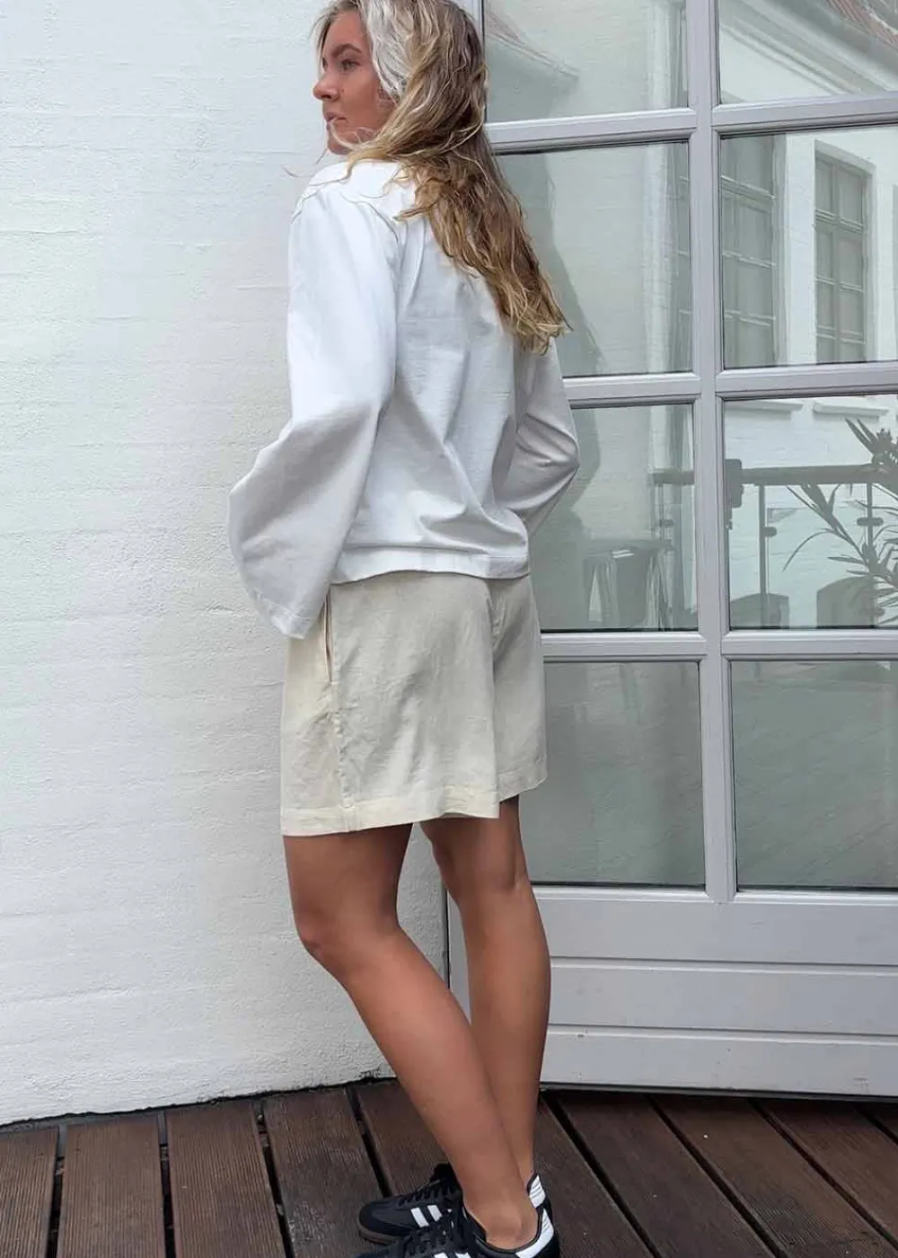 DarrelMD shorts>Modström Discount