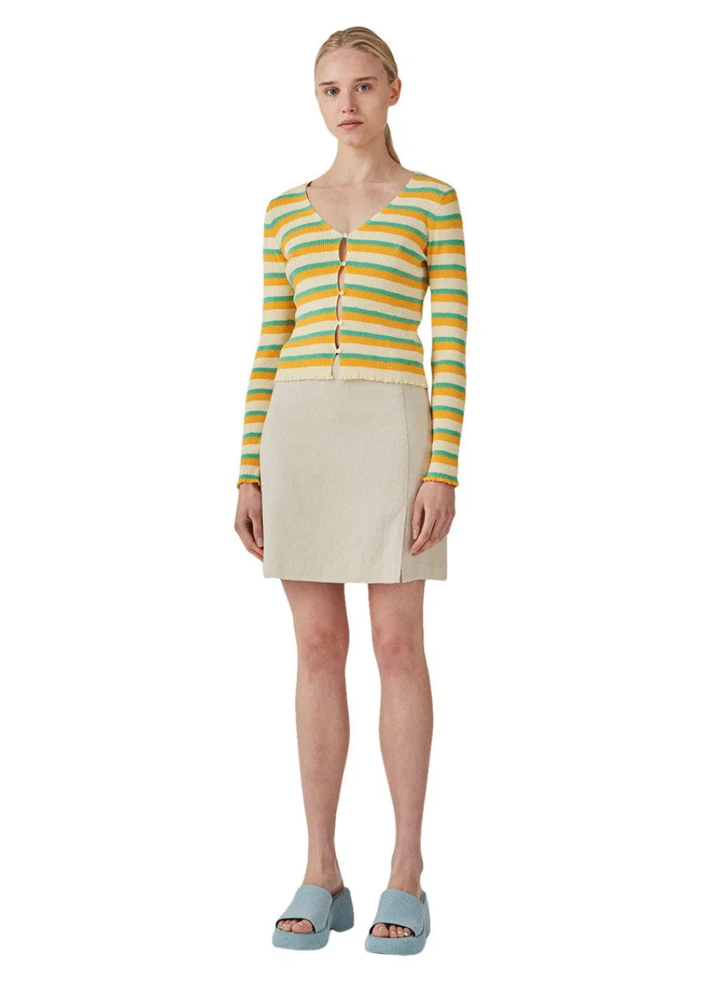 DaynaMD skirt>Modström New