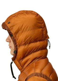 D.D. SHELL GOGGLE DOWN JACKET><noscript><img width=
