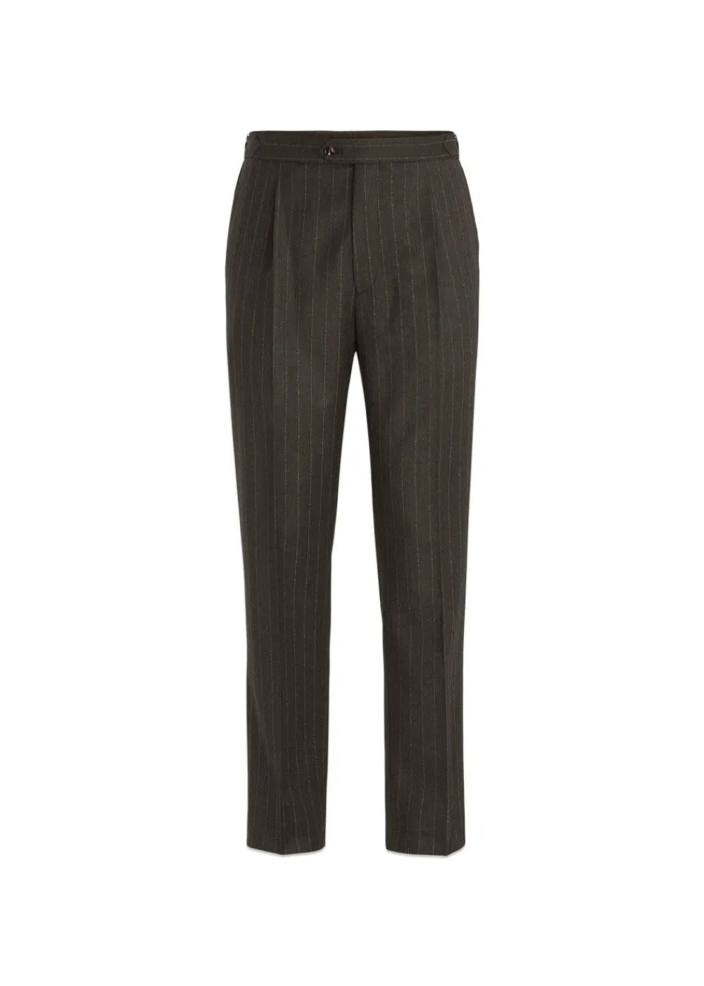Delon Side Adjuster Evo Trousers>Oscar Jacobson Discount