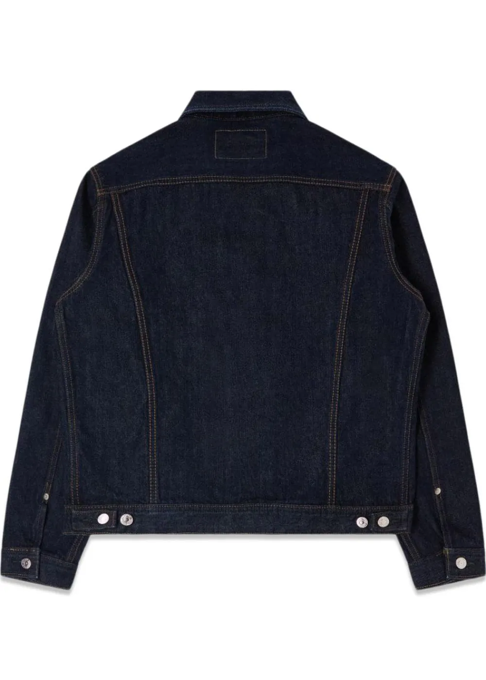 Denim Jacket>Edwin Discount