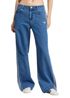 DENIM 3S PANT>Adidas Originals