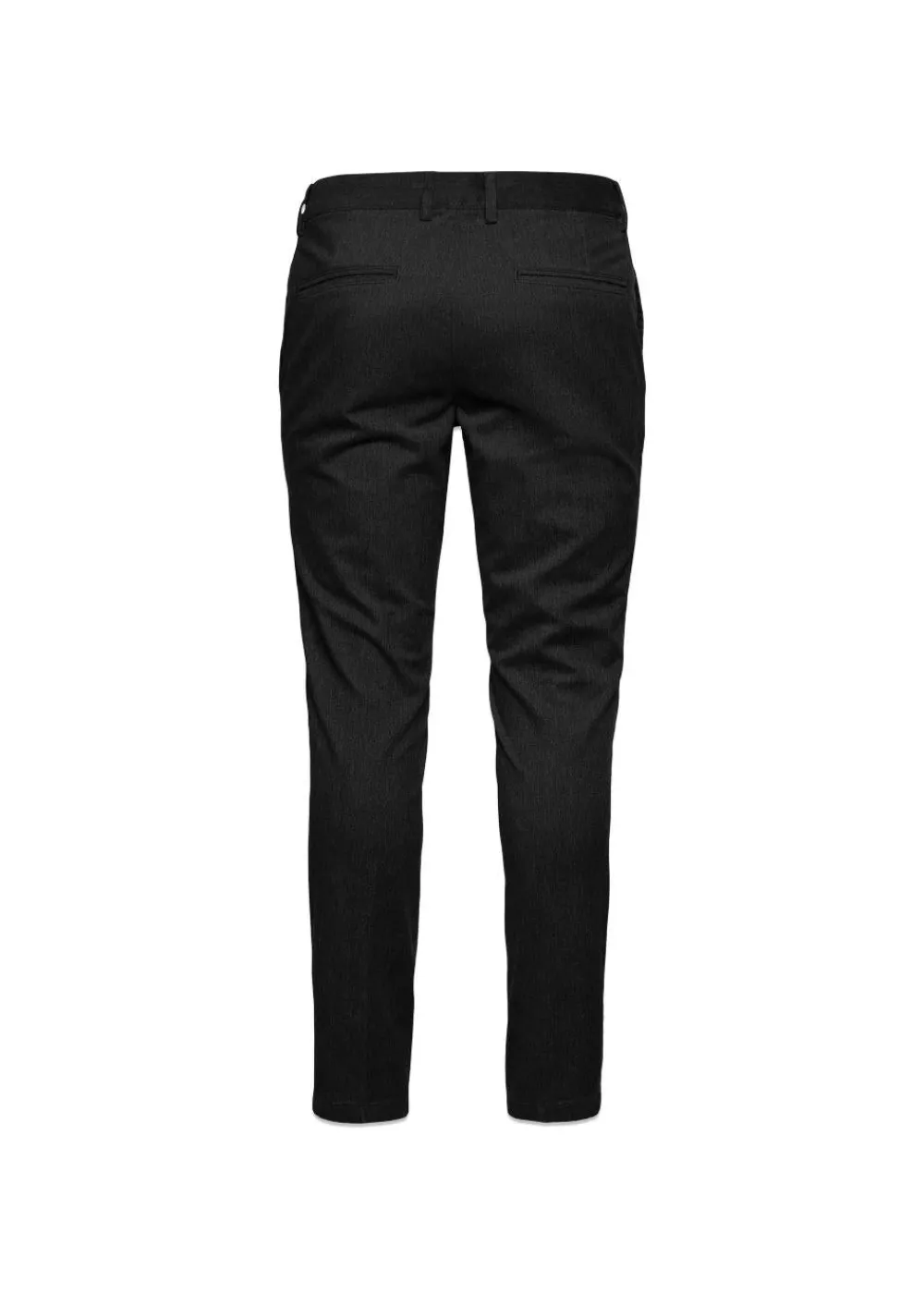 Denz Casual Trousers>Oscar Jacobson Best