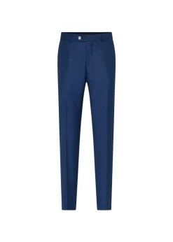 Denz Trousers>Oscar Jacobson