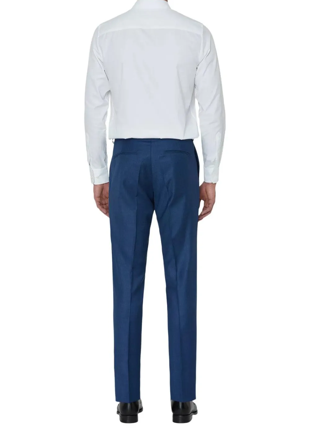 Denz Trousers>Oscar Jacobson