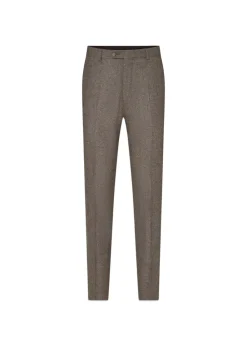 Denz Trousers>Oscar Jacobson Clearance