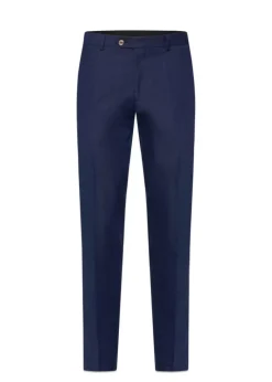 Denz Trousers>Oscar Jacobson Outlet