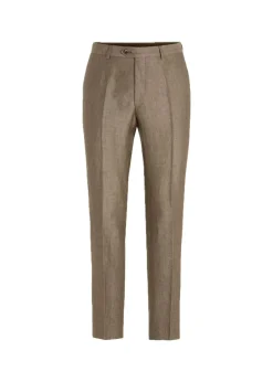 Denz Trousers>Oscar Jacobson Online