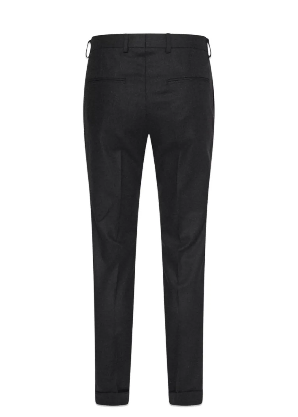 Denz Turn Up>Oscar Jacobson Outlet