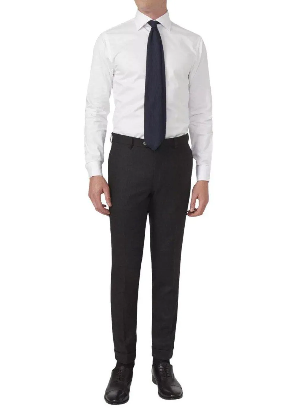 Denz Turn Up>Oscar Jacobson Outlet