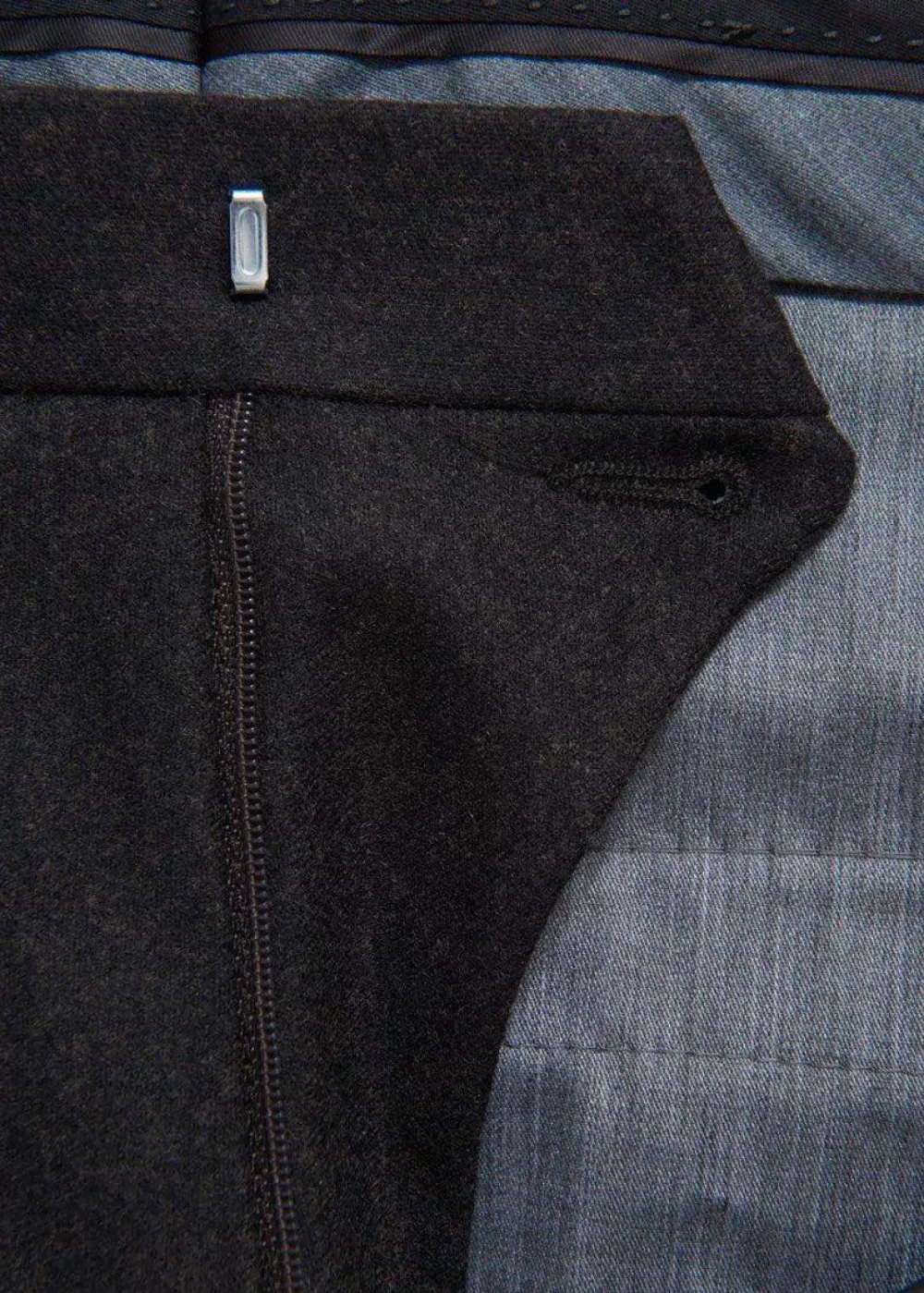 Denz Turn Up>Oscar Jacobson Outlet