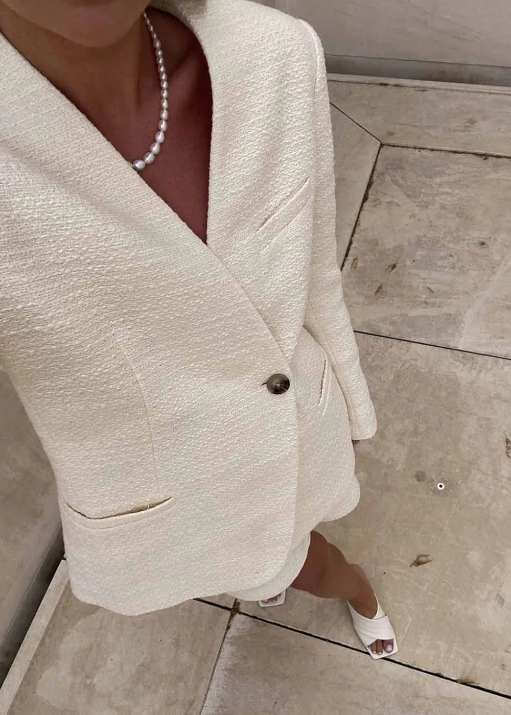 DimeMD blazer>Modström Outlet