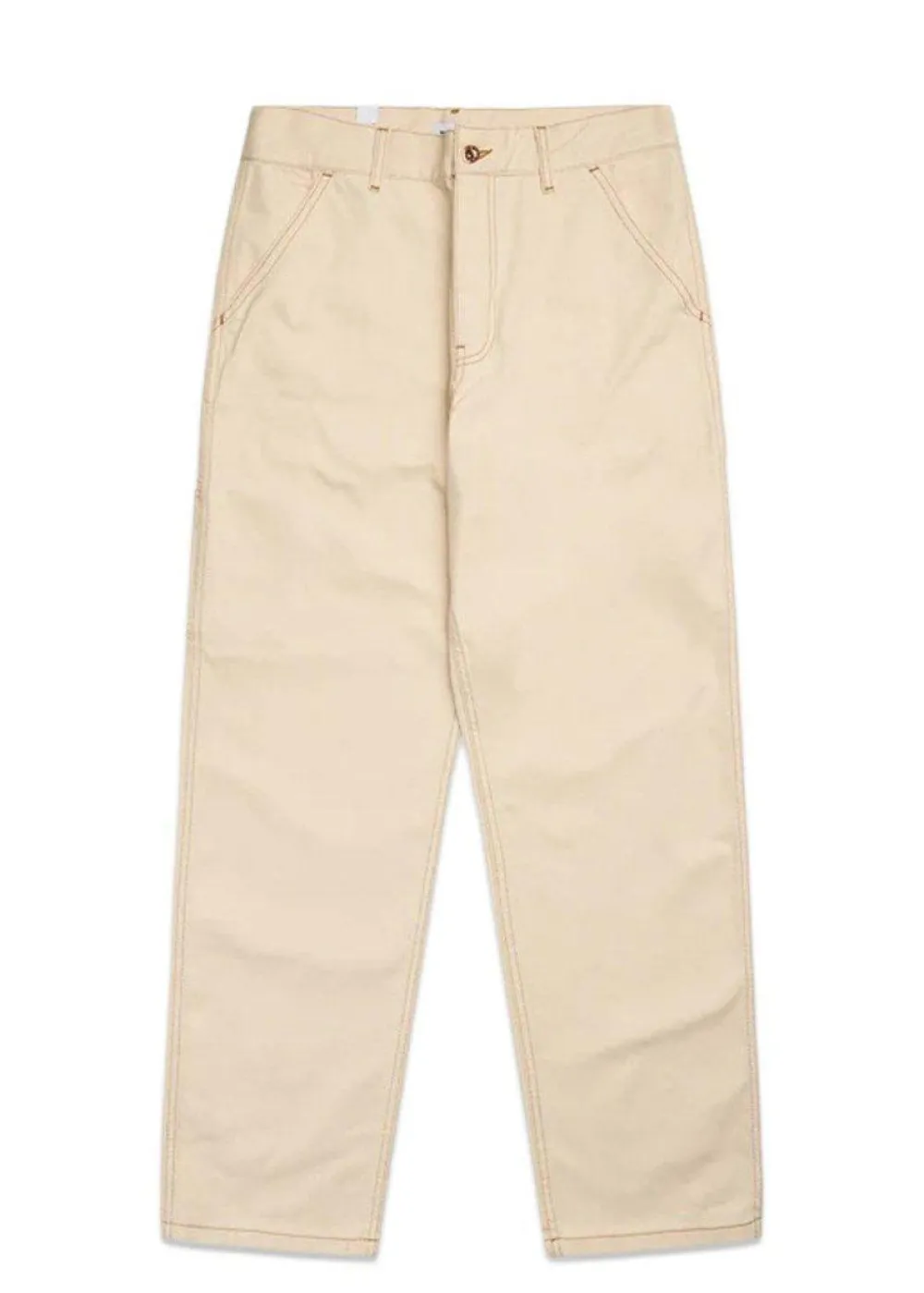 Dizzon Craft Pant>Woodbird New