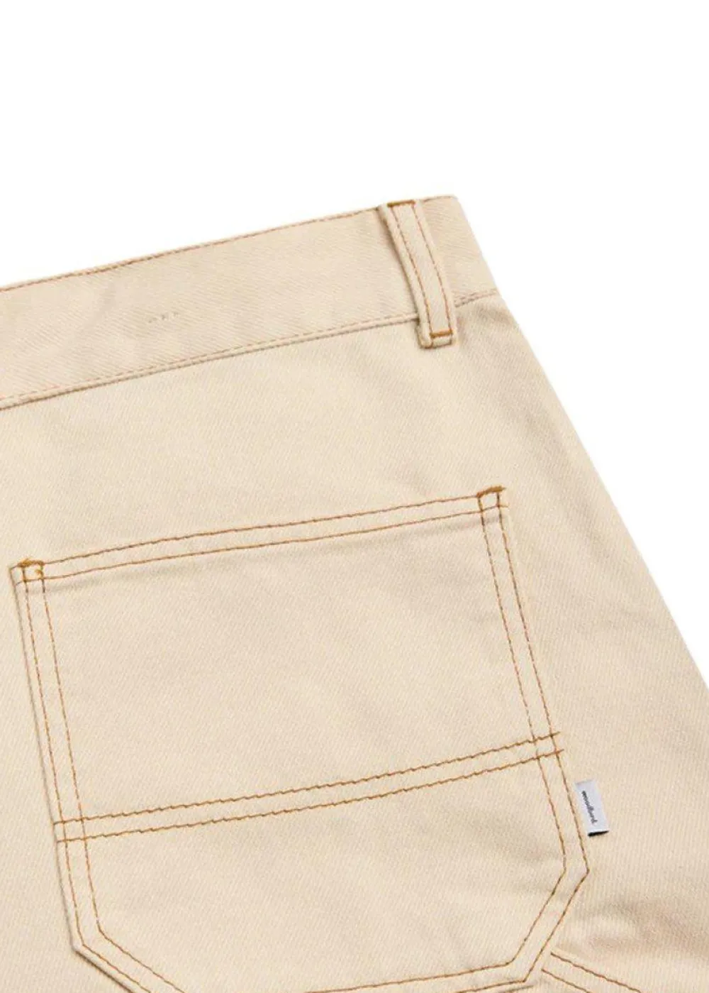 Dizzon Craft Pant>Woodbird New