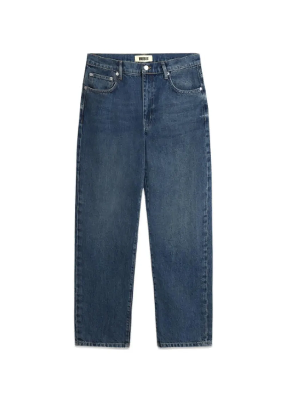 Doc Blaze Jeans>Woodbird Discount