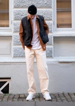 Doc Twill Pants>Woodbird Sale